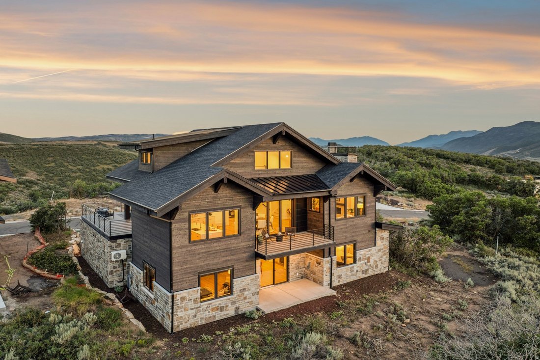 House in Hideout, Utah, United States 3 - 18028841