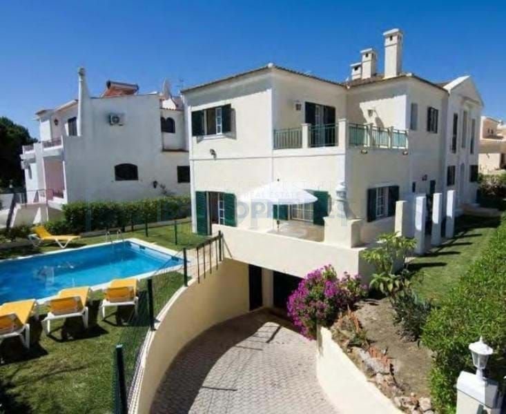 House in Vilamoura, Quarteira, Algarve 1 - 18438008