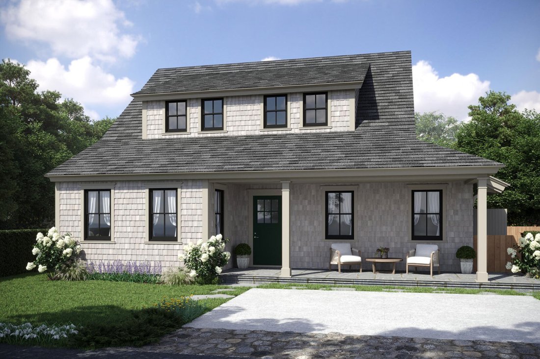House in Nantucket, Massachusetts, United States 2 - 18501219