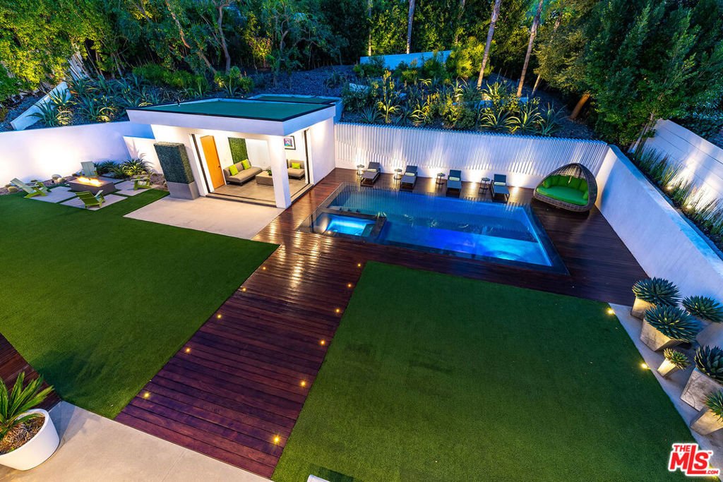 House in Los Angeles, California, United States 5 - 18501907