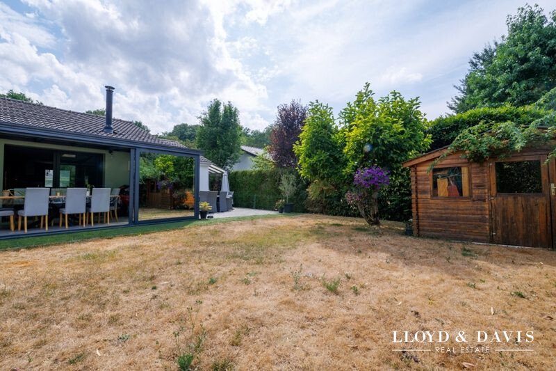 House in Longpont-sur-Orge, Ile-de-France, France 5 - 18505067