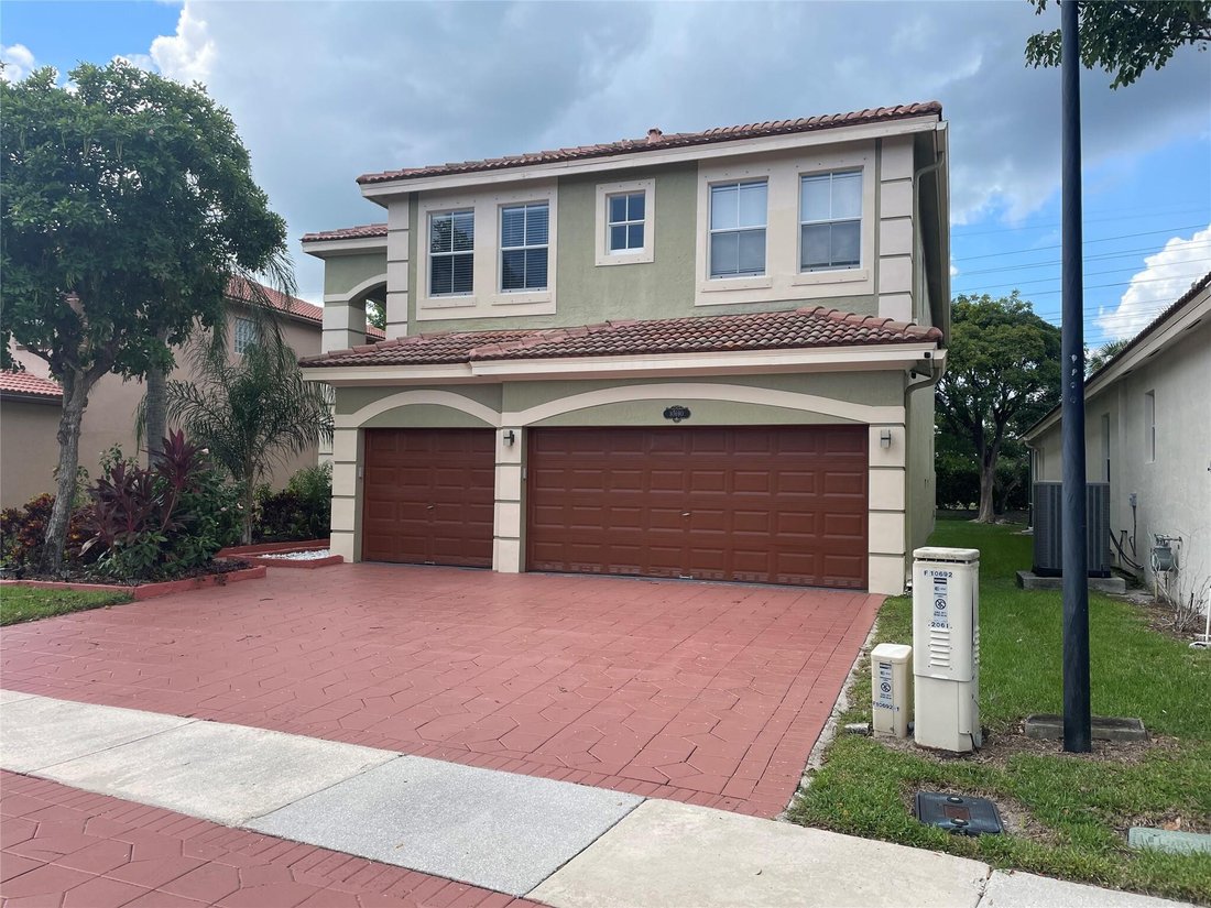House in Wellington, Florida, United States 1 - 18503433
