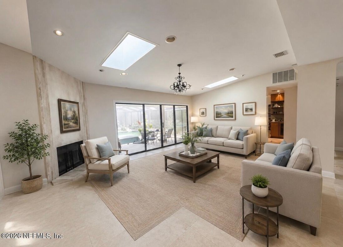 House in Jacksonville, Florida, United States 5 - 18499093