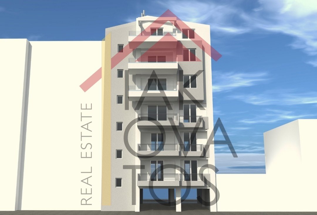 Apartment in Ilioupoli, Attica, Greece 2 - 18500263