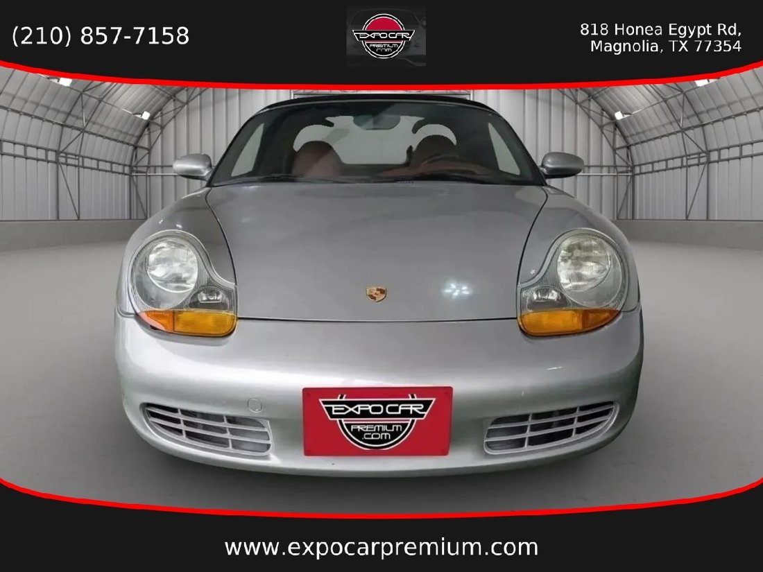Cabriolet in Boerne, TX, United States 2 - 15076162