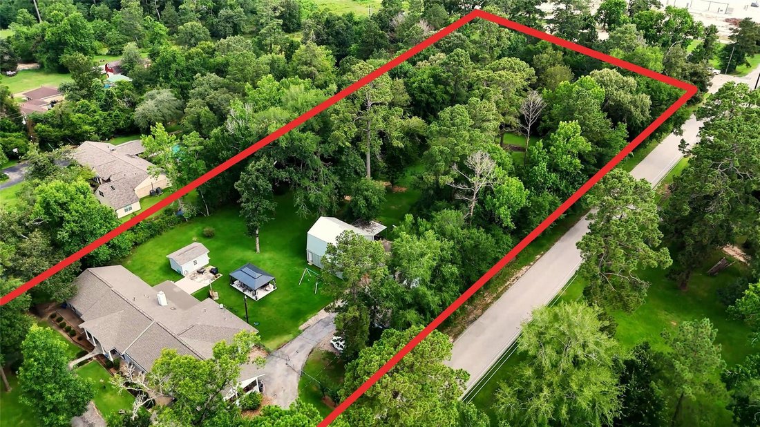 House in Spring, Texas, United States 2 - 18503645