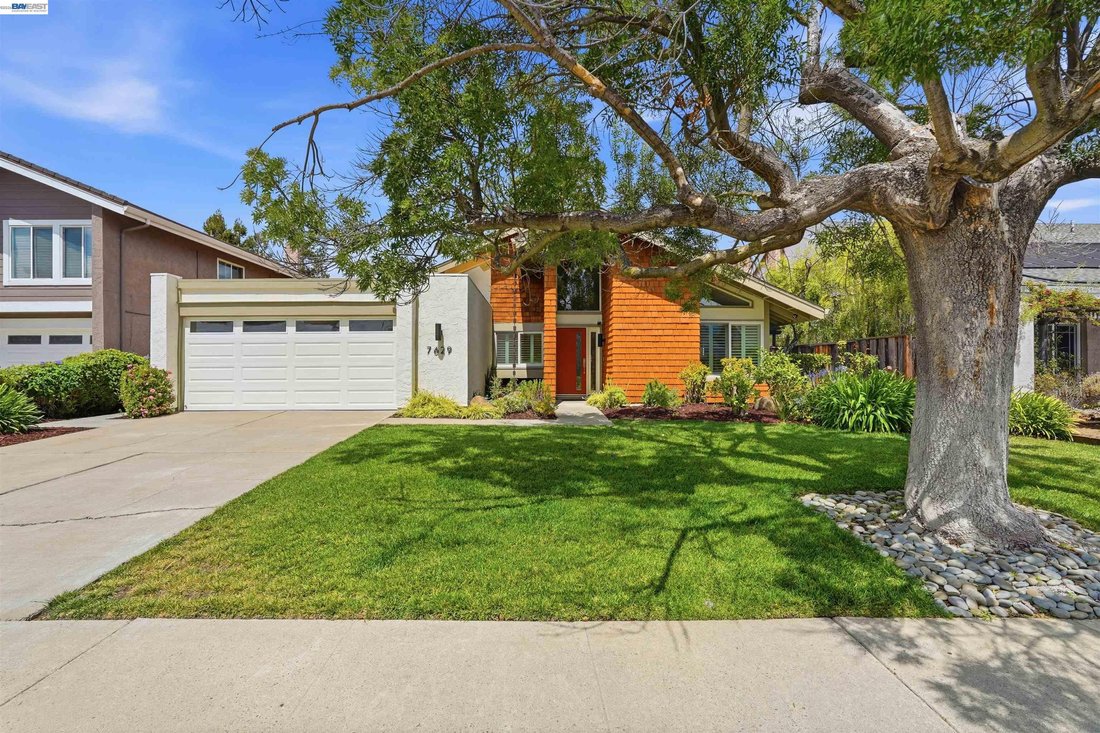 House in Cupertino, California, United States 1 - 18502177