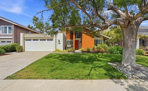 Casa a Cupertino, California, Stati Uniti 1