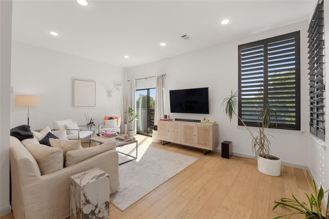 Condo in Austin, Texas, United States 3 - 18502394