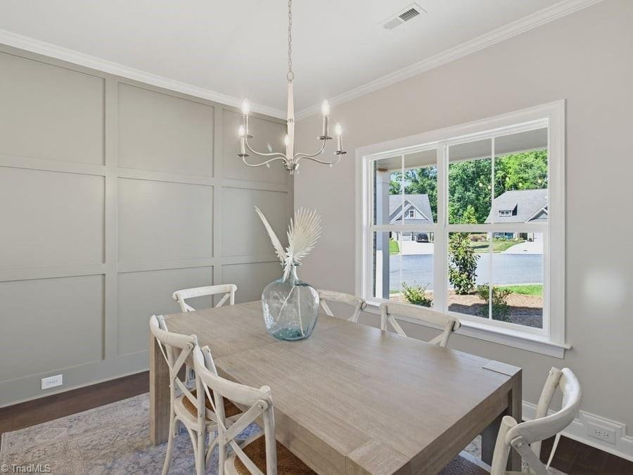 House in Winston-Salem, North Carolina, United States 5 - 18499405
