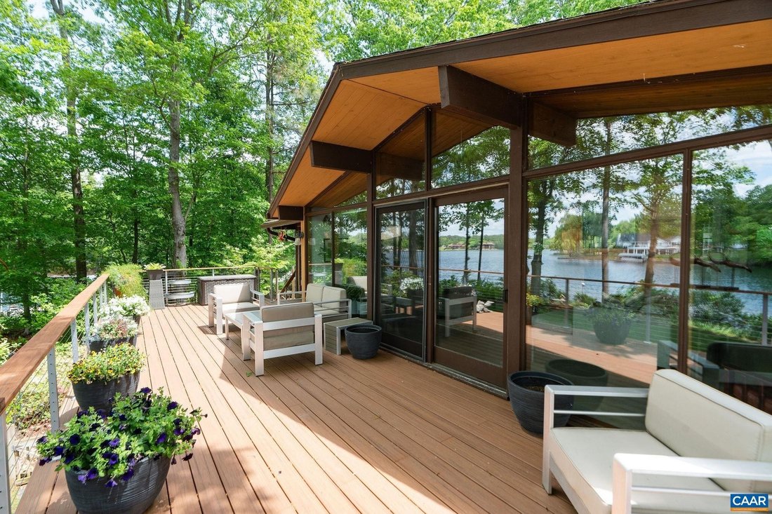 House in Lake Monticello, Virginia, United States 4 - 18506845