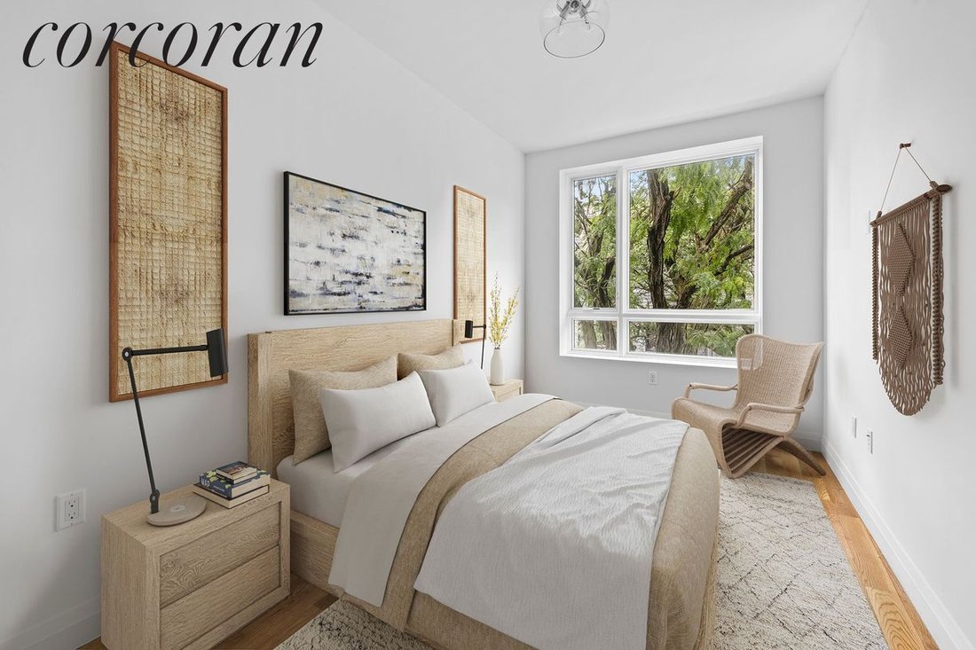 Condo in New York, New York, United States 4 - 18500721