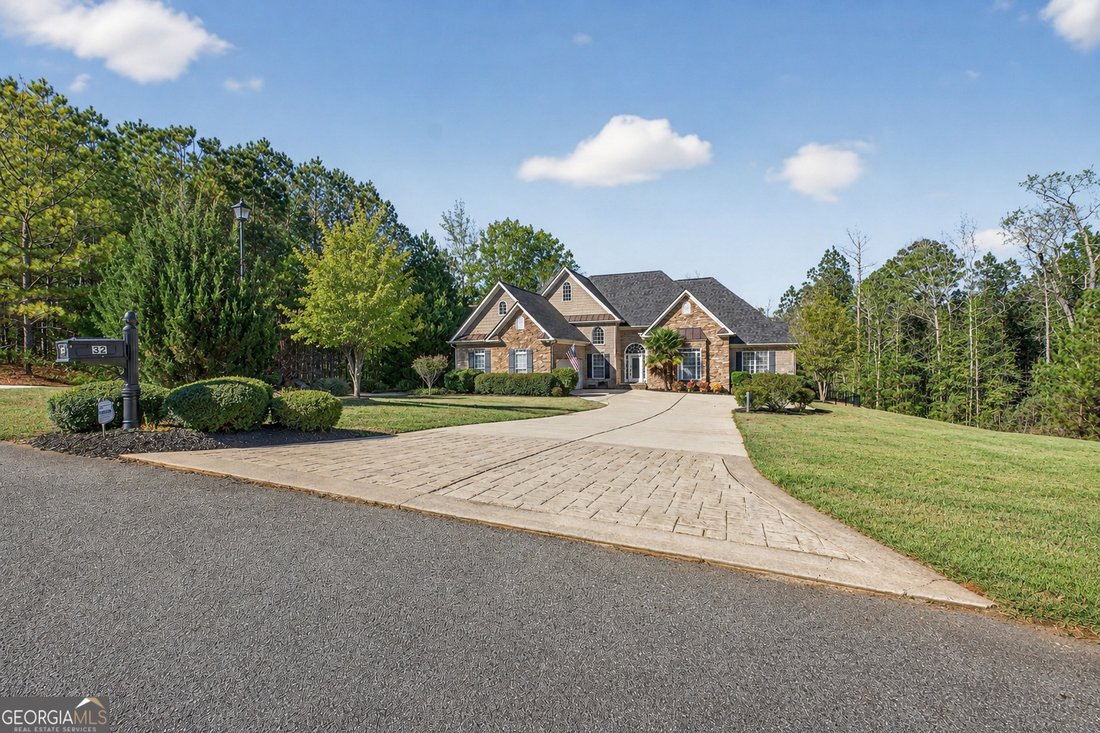 House in Forsyth, Georgia, United States 3 - 18500033