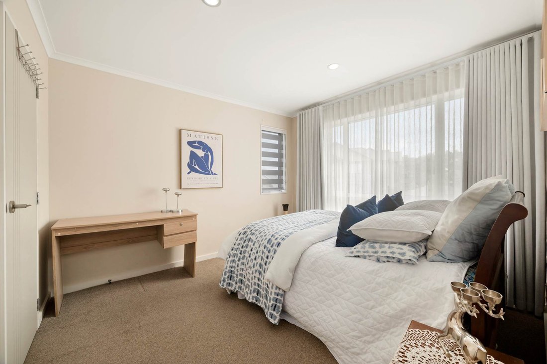 House in Auckland, Auckland, New Zealand 5 - 18505006