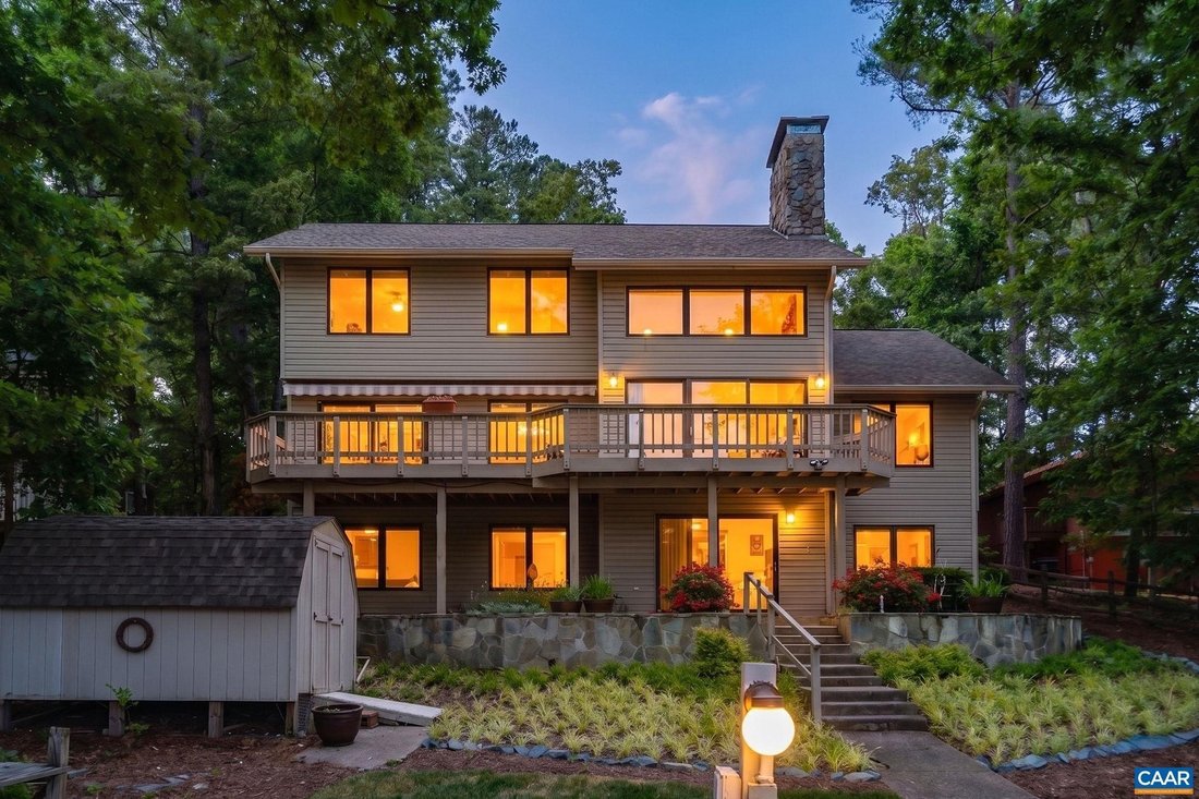 House in Lake Monticello, Virginia, United States 2 - 18506853