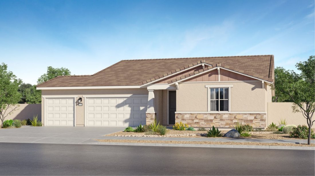 House in Hesperia, California, United States 1 - 18501282