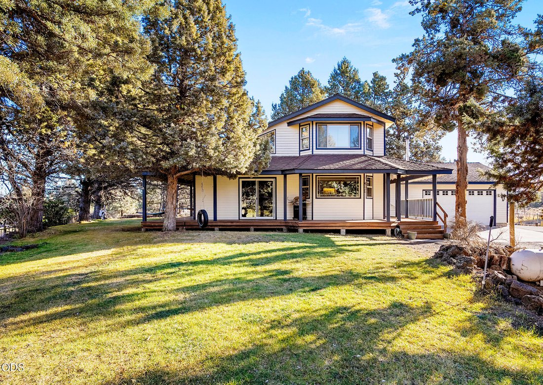 House in Bend, Oregon, United States 1 - 16991954