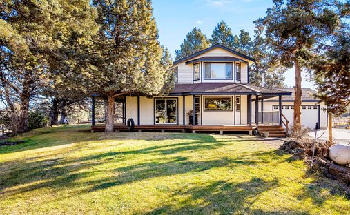 Casa a Bend, Oregon, Stati Uniti 1