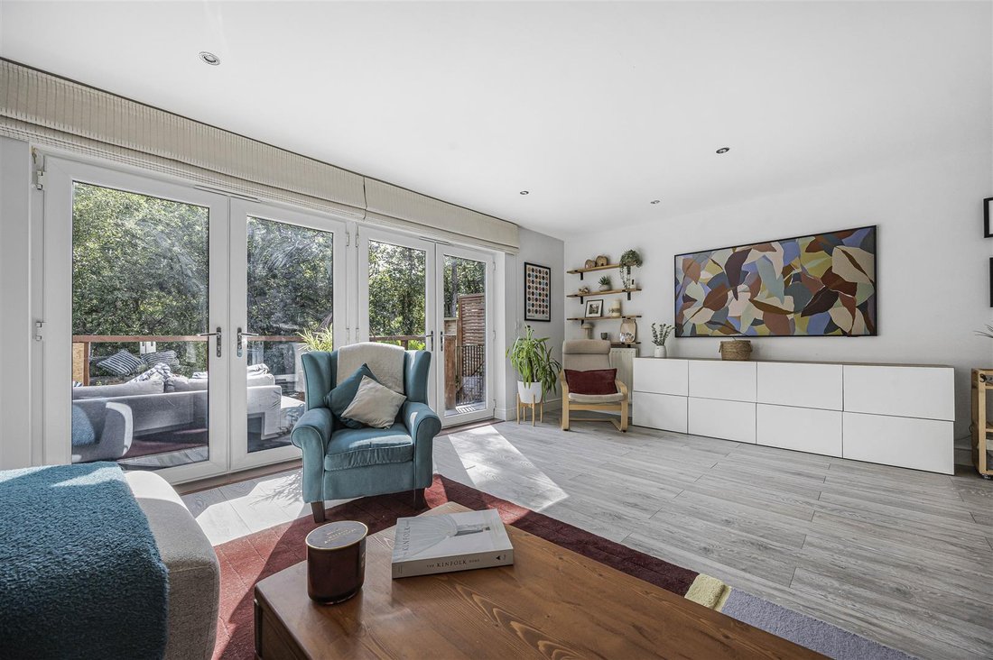 Townhouse in Maidenhead Court, England 4 - 18501848