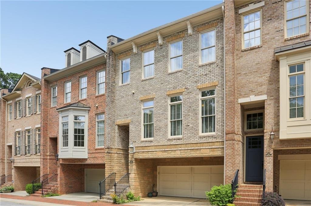 Townhouse in Decatur, Georgia, United States 2 - 18499547