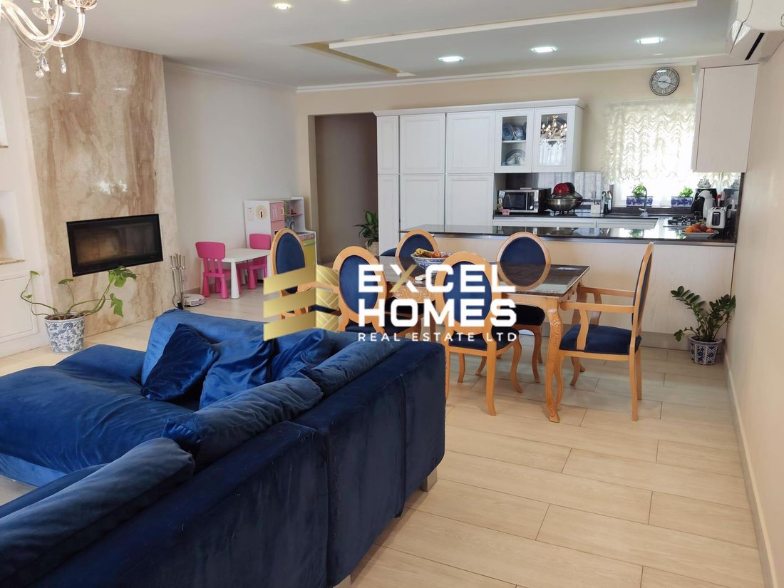 Apartment in Santa Venera, Malta 1 - 15841080