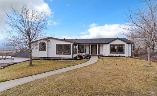 Haus in North Salt Lake, Utah, Vereinigte Staaten 1