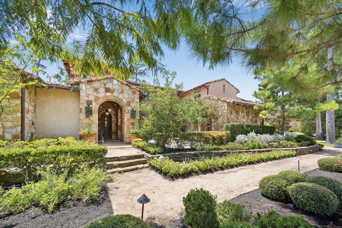 House in Spring, Texas, United States 4 - 18020280