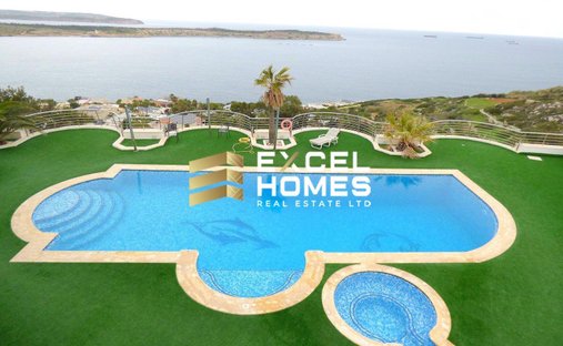 Villa in Mellieha, Malta 1