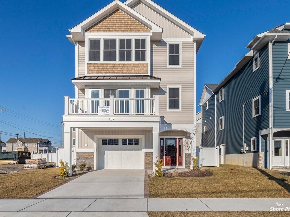 House in Wildwood, New Jersey, United States 1 - 18507169
