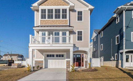 House in Wildwood, New Jersey, United States 1