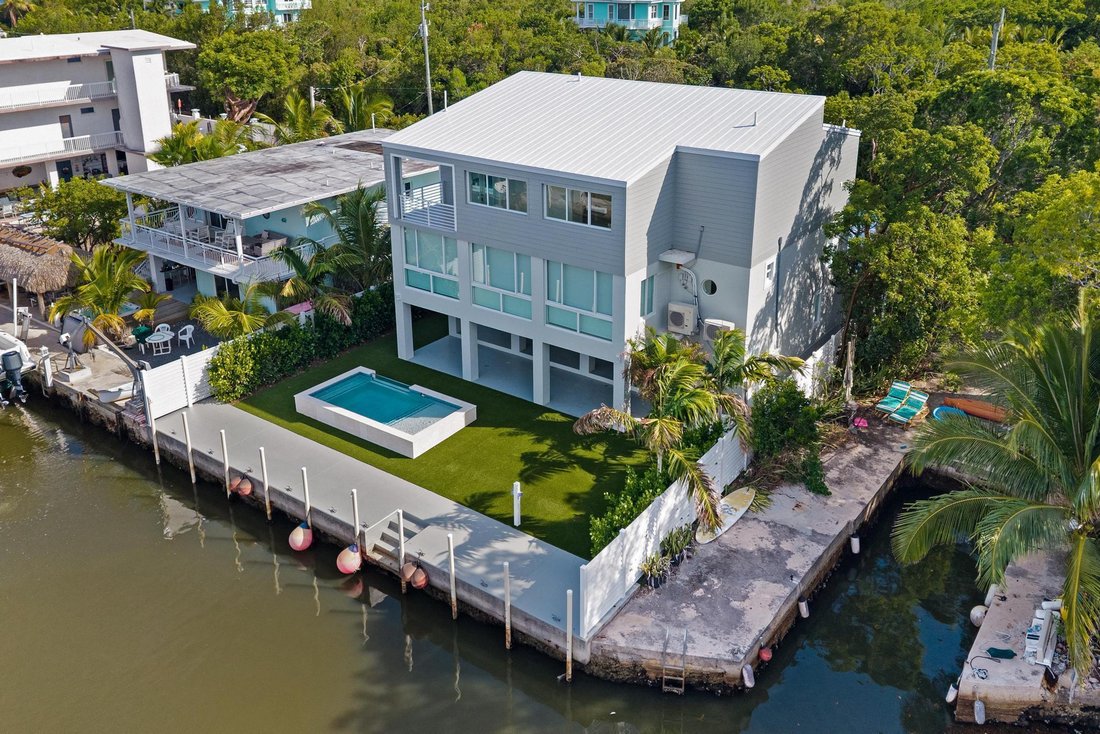 House in Key Colony Beach, Florida, United States 5 - 18502434