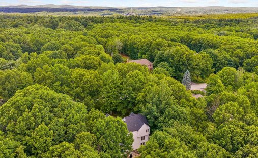 Haus in Bow, New Hampshire, Vereinigte Staaten 1
