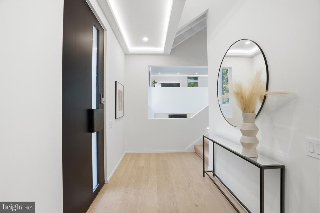 Casa a Bethesda, Maryland, Stati Uniti 5 - 18505658