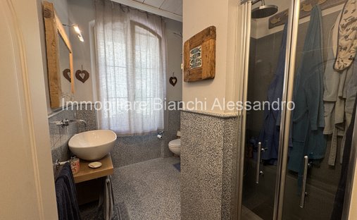 Apartment in Gavinana, Florence, Italy 1