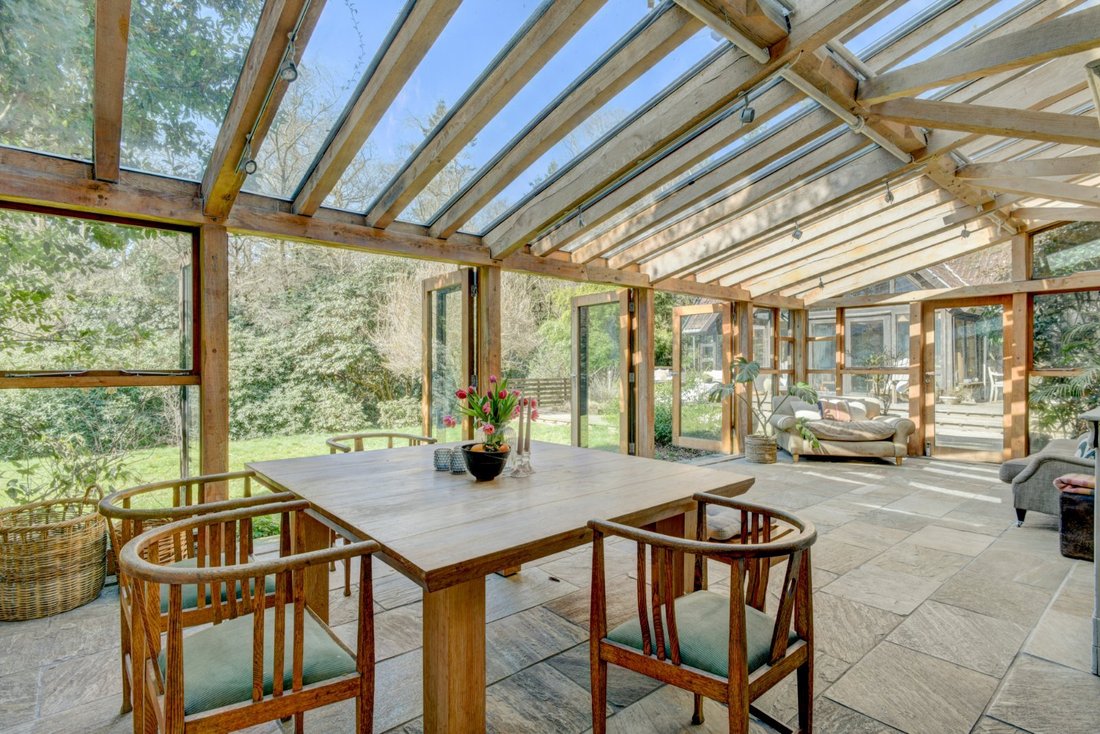 House in Somerset, England 5 - 18502409