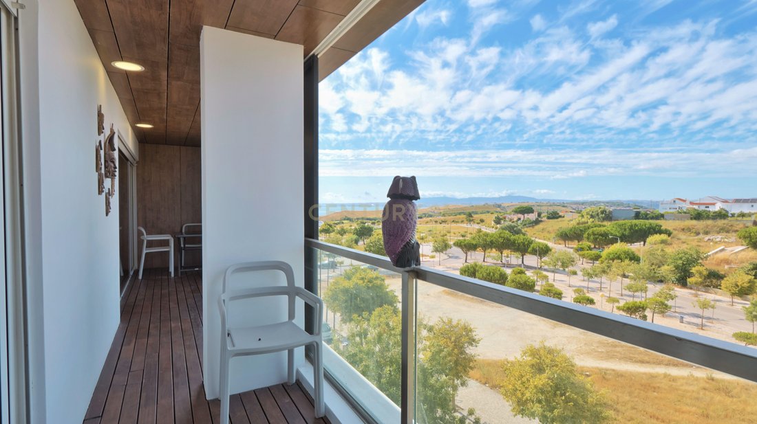 Apartment in Caparica e Trafaria, Setubal, Portugal 4 - 18504016