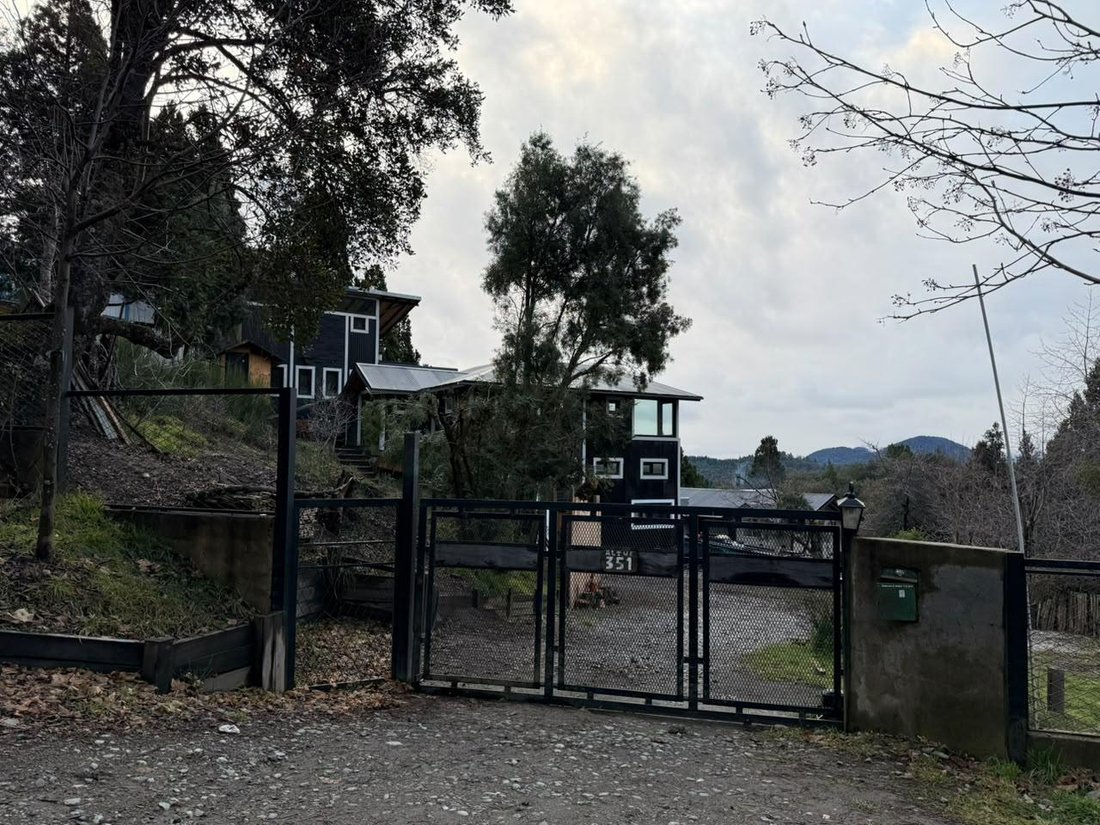 House in San Carlos de Bariloche, Río Negro, Argentina 5 - 18504574