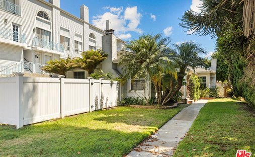 Los Angeles, California, United States 1