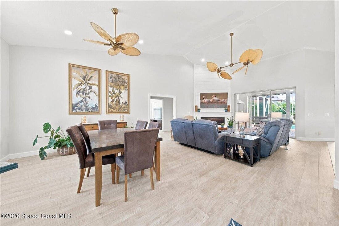 House in Melbourne Beach, Florida, United States 4 - 18501671