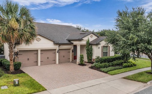House in Winter Garden, Florida, United States 1
