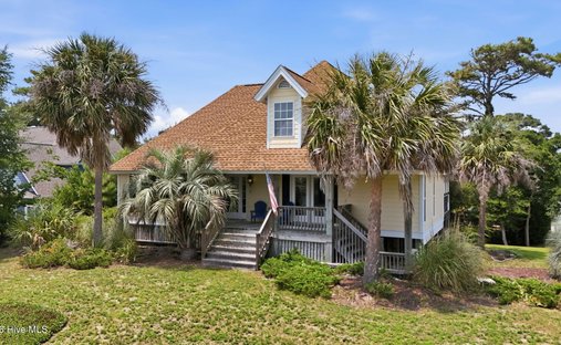 House in Emerald Isle, North Carolina, United States 1