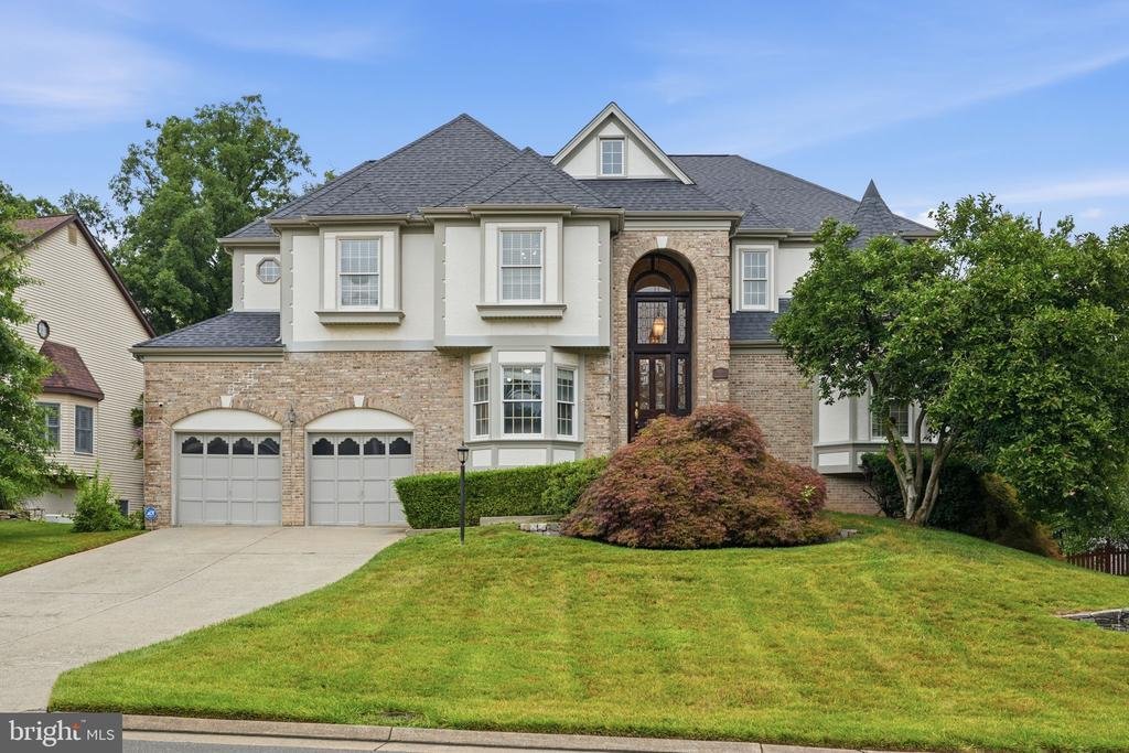 Haus in Ashburn, Virginia, Vereinigte Staaten 1 - 18503407