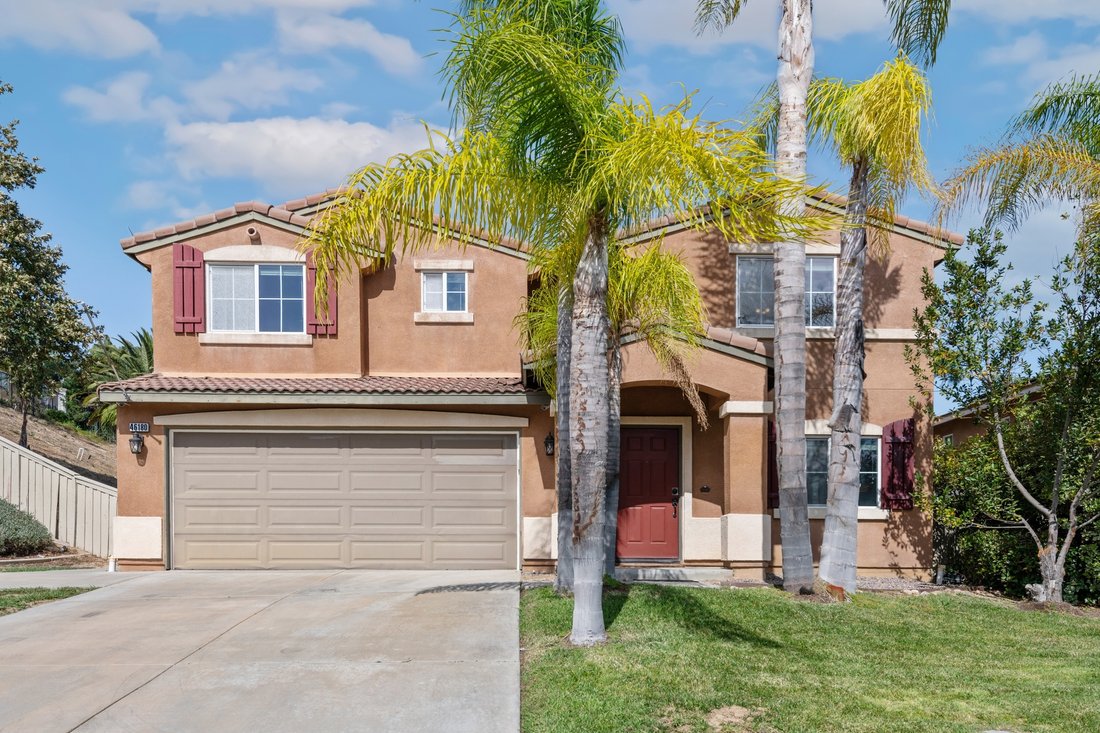 House in Temecula, California, United States 2 - 18499895