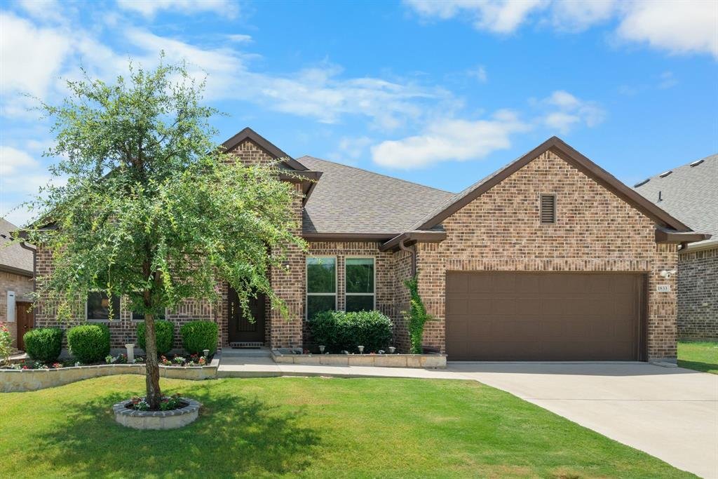 House in Fort Worth, Texas, United States 1 - 18503556