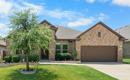 Casa en Fort Worth, Texas, Estados Unidos 1