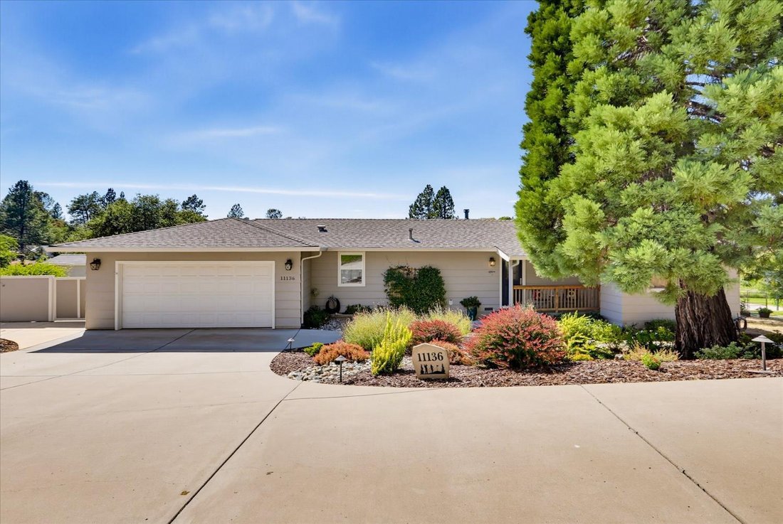 House in Auburn, California, United States 1 - 18504152