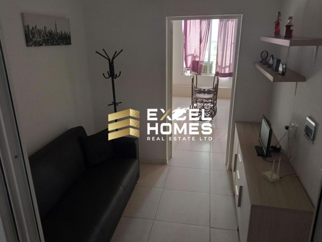 Apartment in Santa Venera, Malta 5 - 15840908