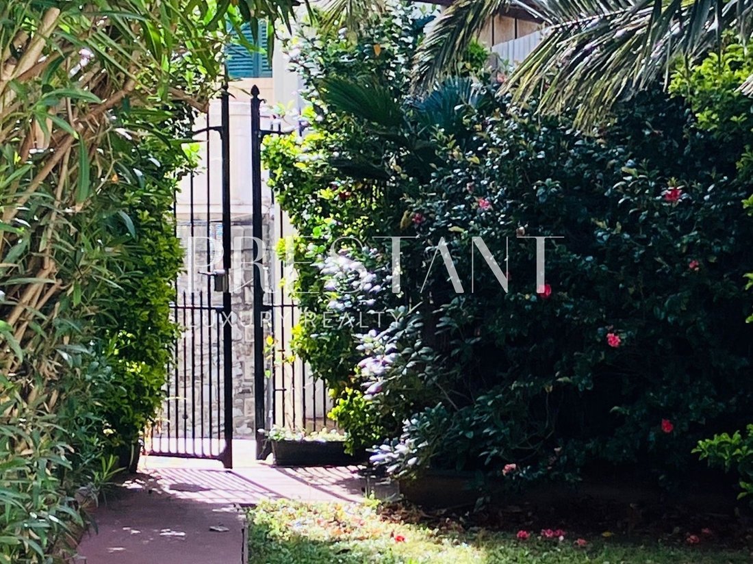 Apartment in Halles-Hurlague, Biarritz, France 1 - 18504022