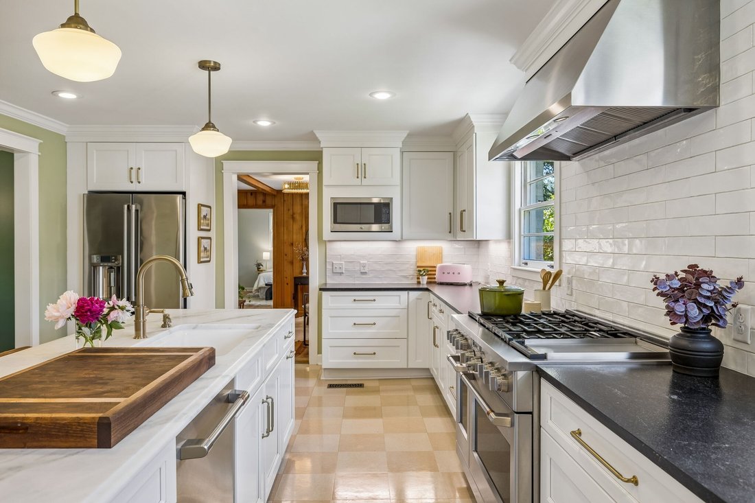 House in Franklin, Tennessee, United States 5 - 18502566