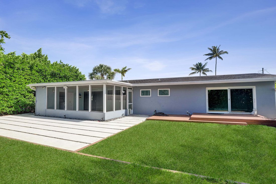 House in Wilton Manors, Florida, United States 3 - 18500879